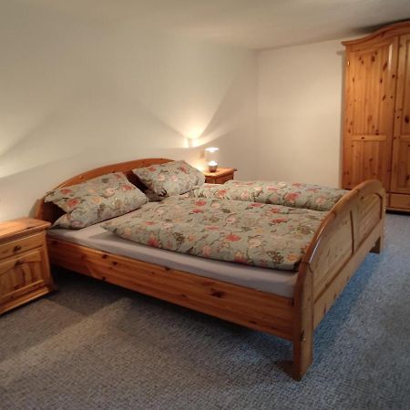 Geraeumige Wohnung Im Schwarzwald Seelbach  Exterior photo